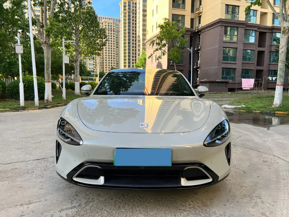 2024 MI SU7 BEV 73.6KWH,autocango,china used car exporter,china ev exporter,chinese used car exporter,chinese used ev exporter