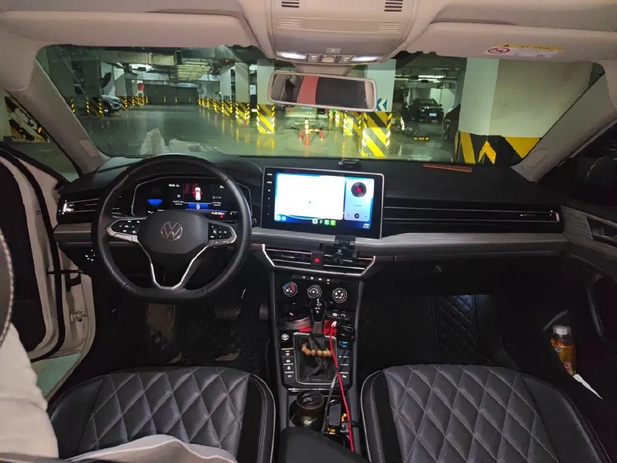2023 Volkswagen Sagitar 1.5T 160HP L4 7DCT,autocango,china used car exporter,china ev exporter,chinese used car exporter,chinese used ev exporter