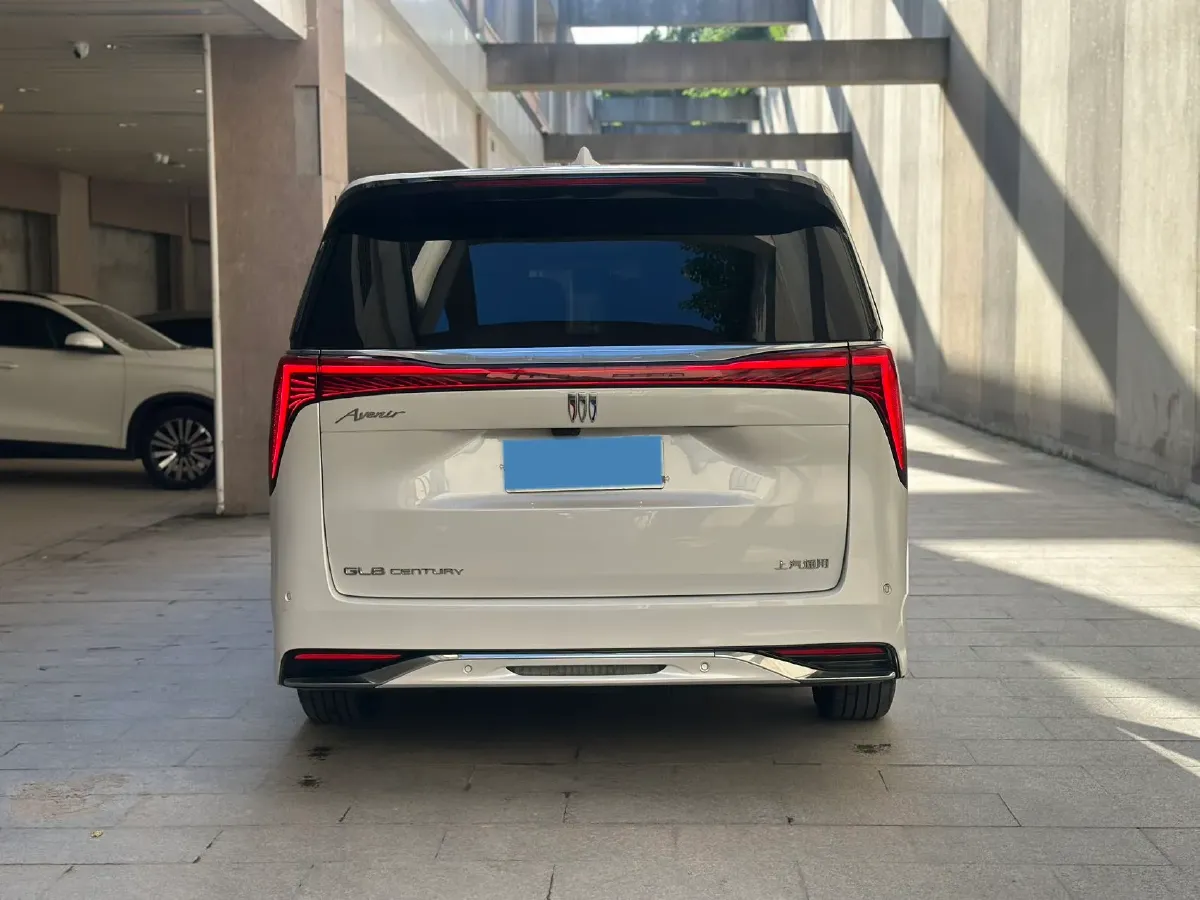 2023 Buick Century 2.0T 237HP L4 9AT,autocango,china used car exporter,china ev exporter,chinese used car exporter,chinese used ev exporter