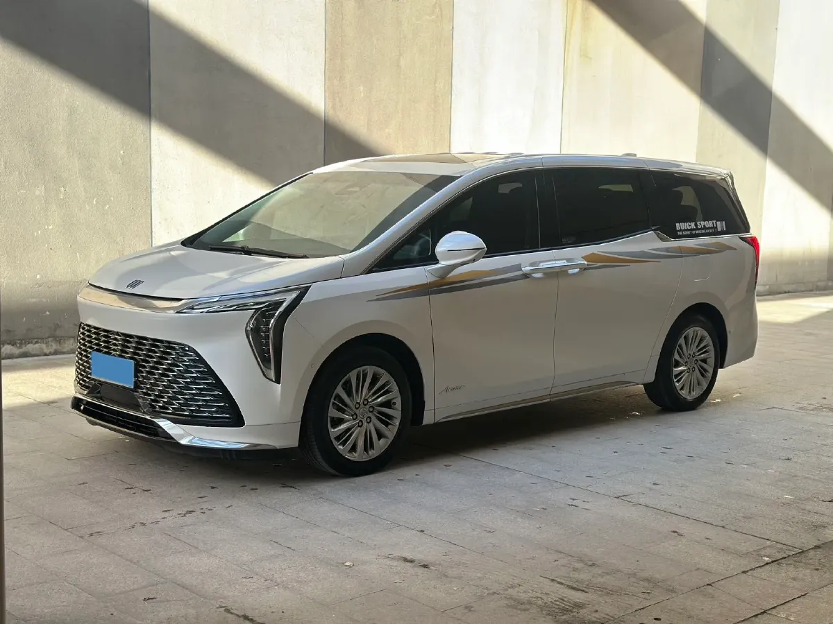2023 Buick Century 2.0T 237HP L4 9AT,autocango,china used car exporter,china ev exporter,chinese used car exporter,chinese used ev exporter