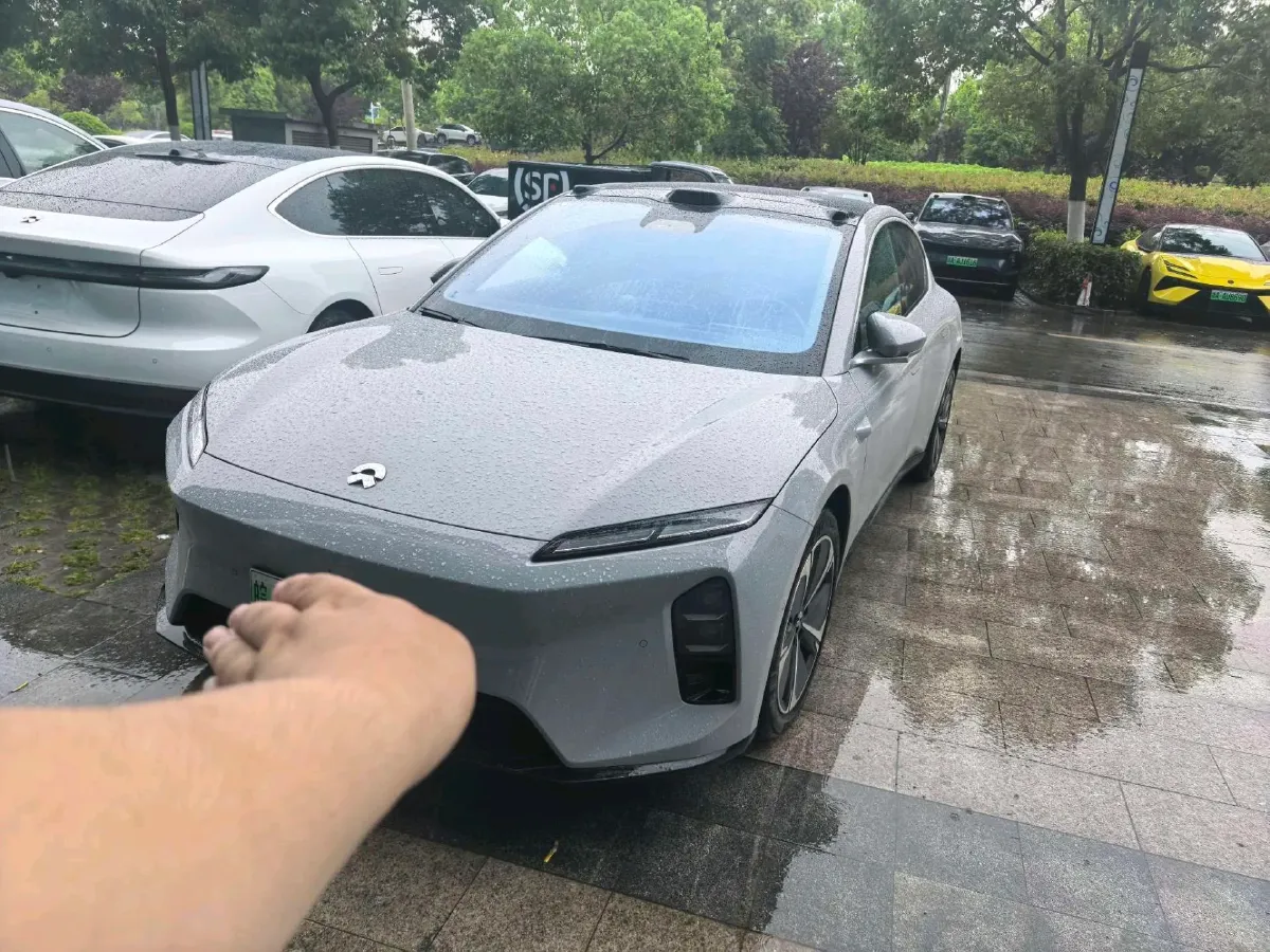 2025 NIO ET5 BEV,autocango,china used car exporter,china ev exporter,chinese used car exporter,chinese used ev exporter