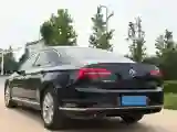 2018 Volkswagen Magotan 1.8T 180HP L4 7DCT