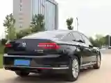 2018 Volkswagen Magotan 1.8T 180HP L4 7DCT