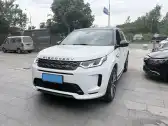 2021 LAND ROVER DISCOVERY SPORT,autocango,china used car exporter,china ev exporter,chinese used car exporter,chinese used ev exporter
