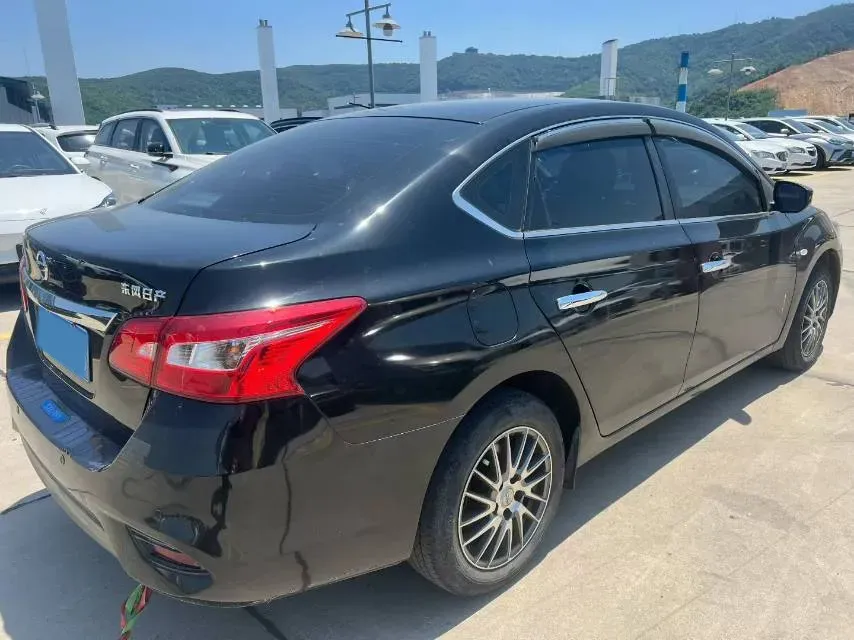 2021 Nissan Sylphy 1.6L 122HP L4 CVT,autocango,china used car exporter,china ev exporter,chinese used car exporter,chinese used ev exporter
