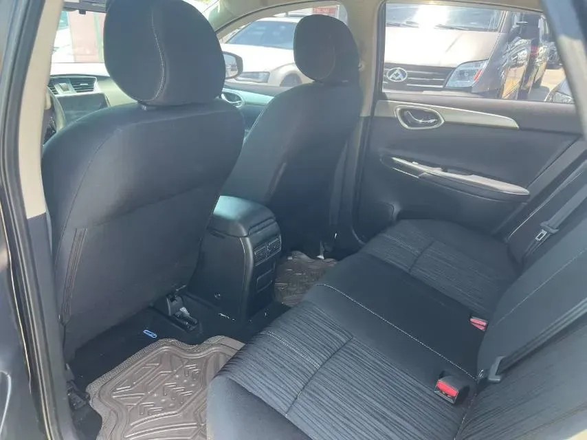 2021 Nissan Sylphy 1.6L 122HP L4 CVT,autocango,china used car exporter,china ev exporter,chinese used car exporter,chinese used ev exporter