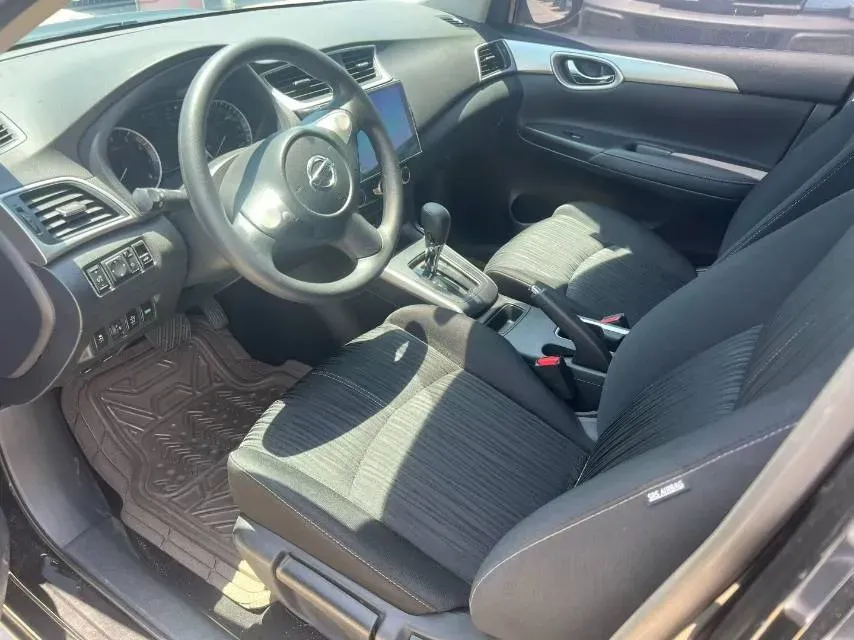2021 Nissan Sylphy 1.6L 122HP L4 CVT,autocango,china used car exporter,china ev exporter,chinese used car exporter,chinese used ev exporter