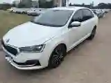 2022 Skoda Rapid 1.5L 112HP L4 6AT