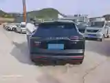 2023 Jetour DASHING 1.5T 156HP L4 6DCT