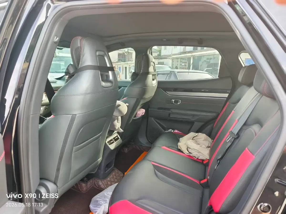2023 Jetour DASHING 1.5T 156HP L4 6DCT,autocango,china used car exporter,china ev exporter,chinese used car exporter,chinese used ev exporter