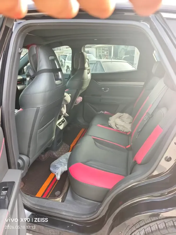 2023 Jetour DASHING 1.5T 156HP L4 6DCT,autocango,china used car exporter,china ev exporter,chinese used car exporter,chinese used ev exporter