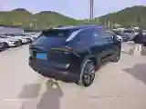 2023 Jetour DASHING 1.5T 156HP L4 6DCT