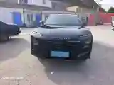2023 Jetour DASHING 1.5T 156HP L4 6DCT