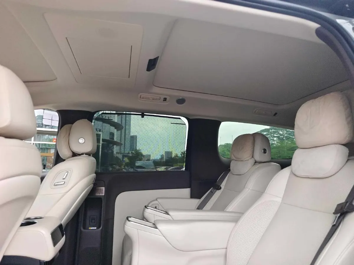 2024 Li MEGA BEV 102.7KWH,autocango,china used car exporter,china ev exporter,chinese used car exporter,chinese used ev exporter