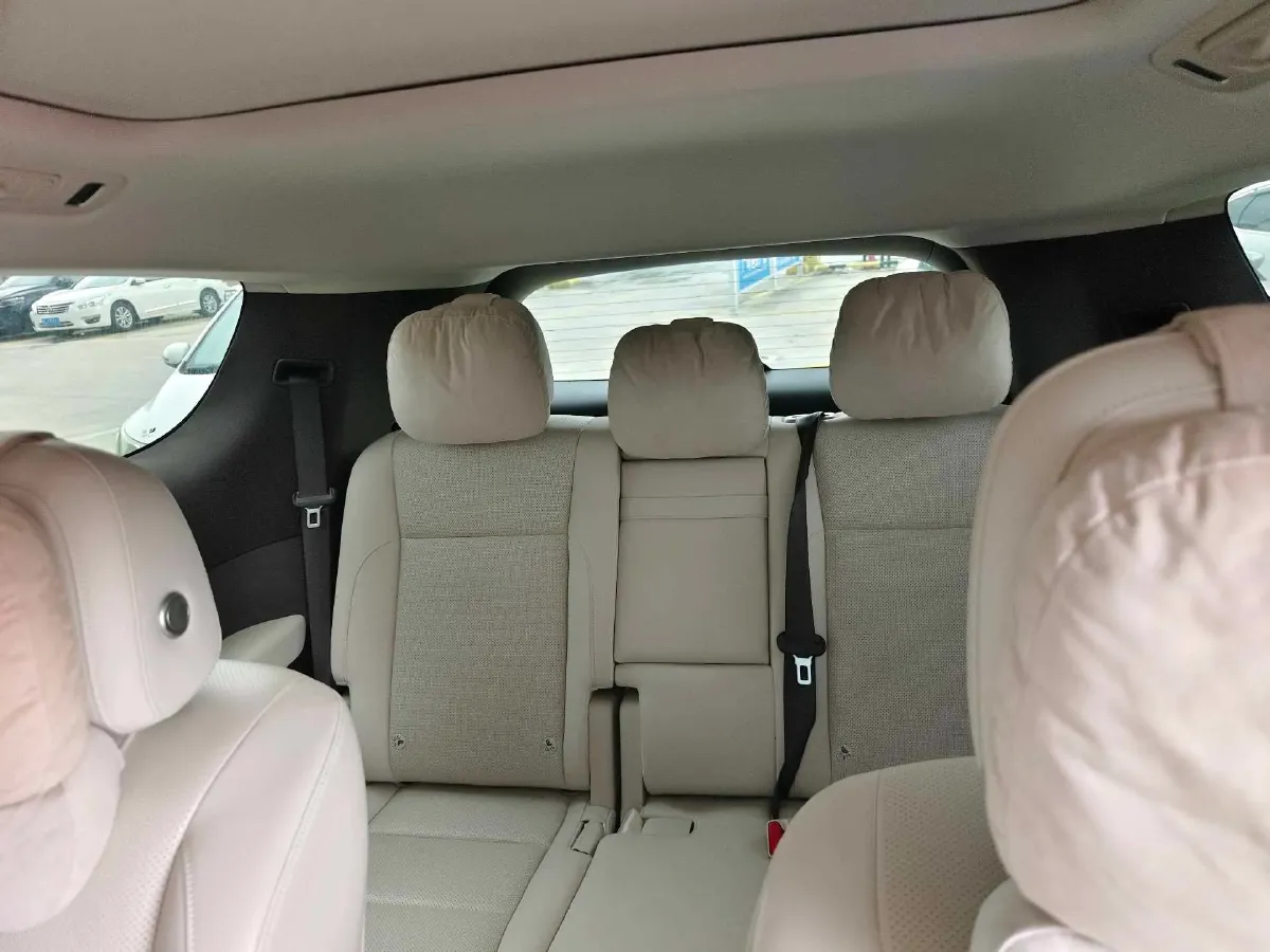 2024 Li MEGA BEV 102.7KWH,autocango,china used car exporter,china ev exporter,chinese used car exporter,chinese used ev exporter