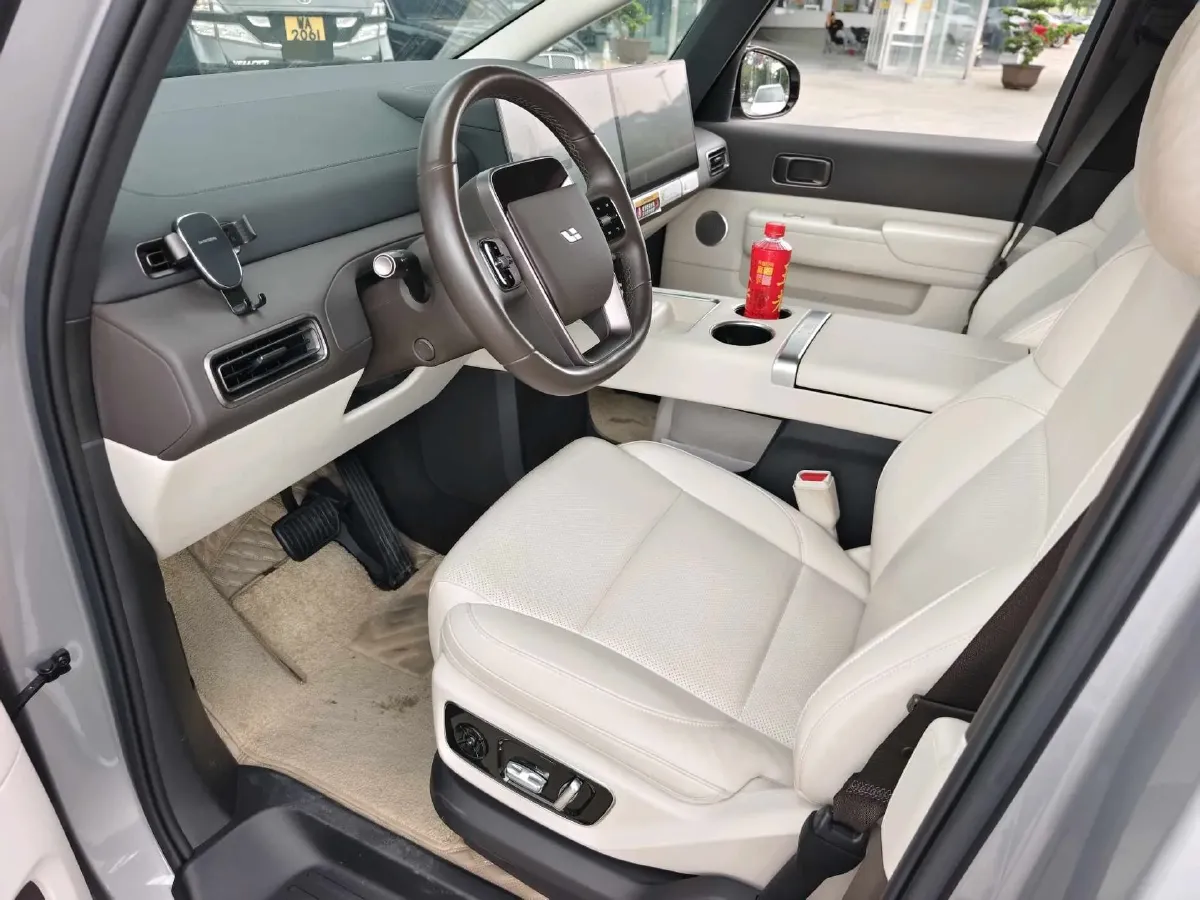 2024 Li MEGA BEV 102.7KWH,autocango,china used car exporter,china ev exporter,chinese used car exporter,chinese used ev exporter