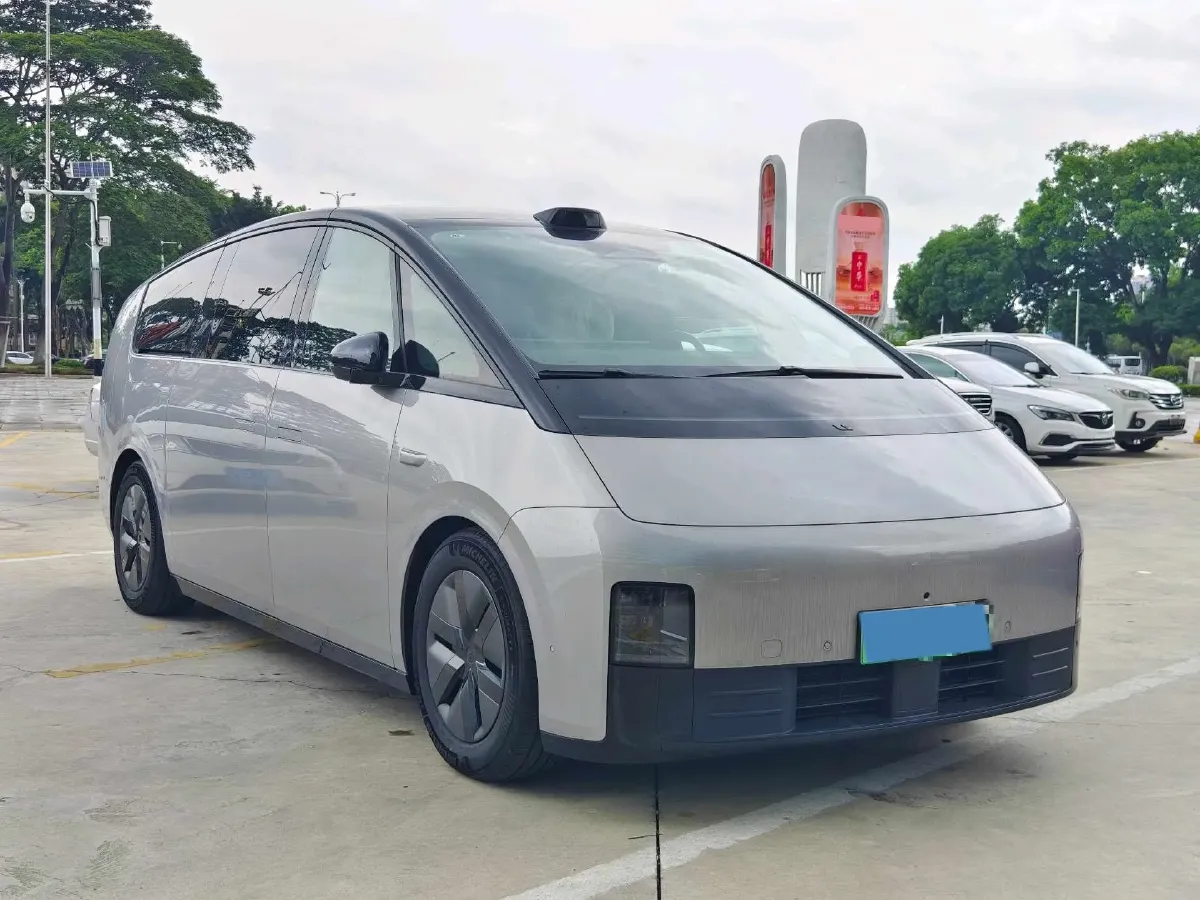 2024 Li MEGA BEV 102.7KWH,autocango,china used car exporter,china ev exporter,chinese used car exporter,chinese used ev exporter