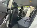 2017 Mazda 3 Axela 2.0L 158HP L4 6AT