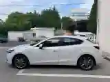2017 Mazda 3 Axela 2.0L 158HP L4 6AT