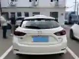 2017 Mazda 3 Axela 2.0L 158HP L4 6AT