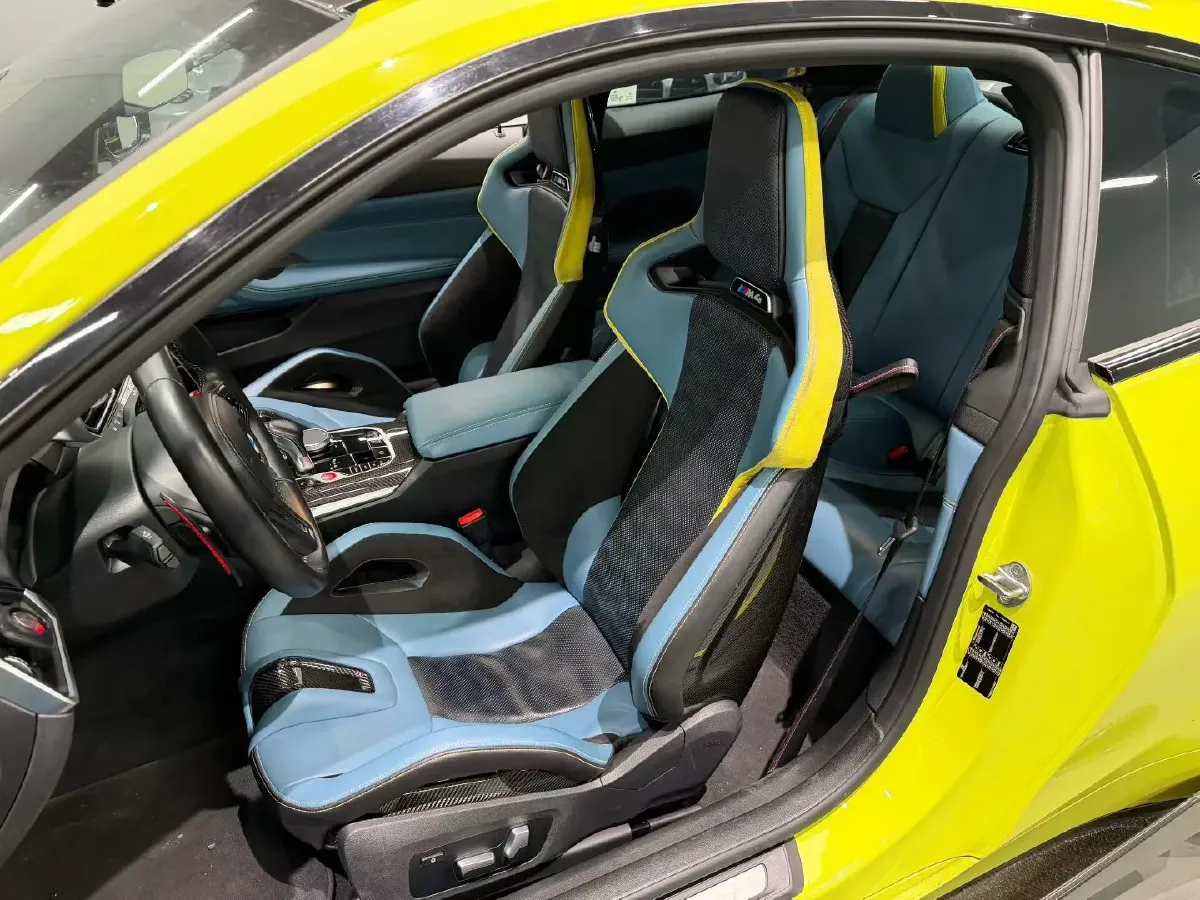 2021 BMW M4 3.0T 510HP L6 8AT,autocango,china used car exporter,china ev exporter,chinese used car exporter,chinese used ev exporter
