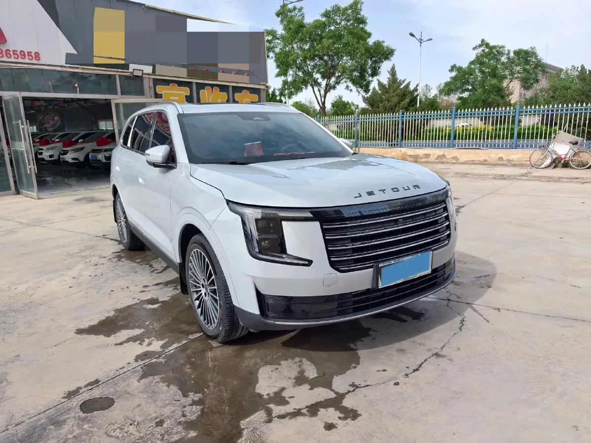 2025 Jetour X70 Plus 1.5T 156HP L4 CVT,autocango,china used car exporter,china ev exporter,chinese used car exporter,chinese used ev exporter