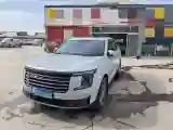 2025 Jetour X70 Plus 1.5T 156HP L4 CVT
