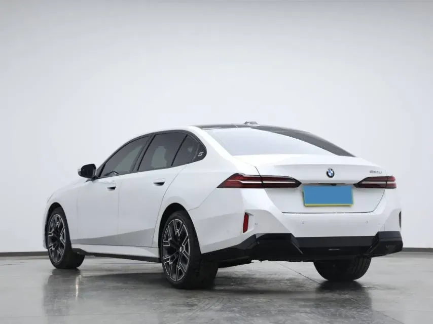 2025 BMW 5 Series 2.0T 258HP L4 8AT,autocango,china used car exporter,china ev exporter,chinese used car exporter,chinese used ev exporter
