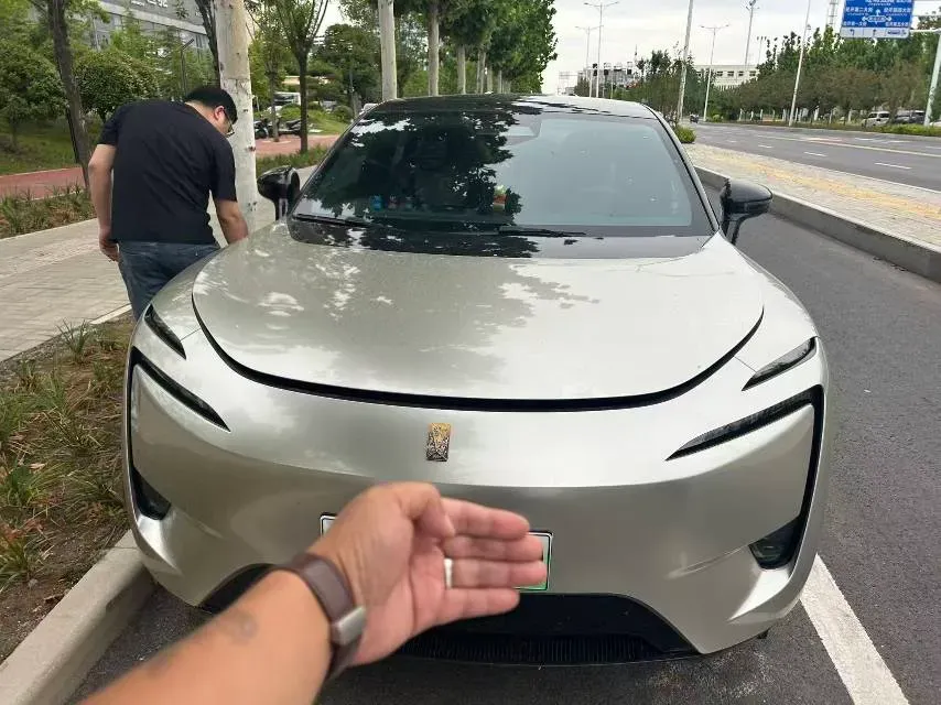 2023 Avatr 11 BEV 90KWH,autocango,china used car exporter,china ev exporter,chinese used car exporter,chinese used ev exporter