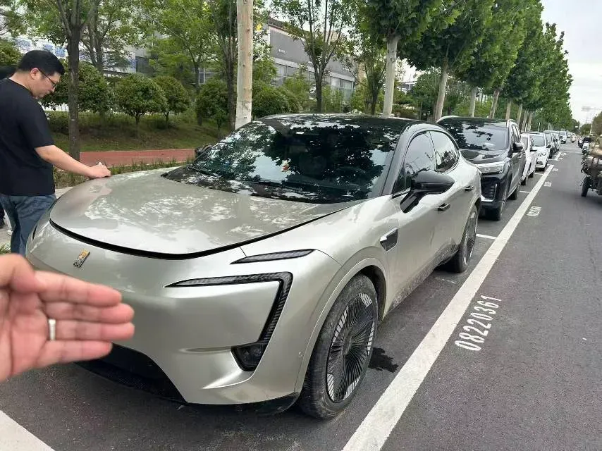 2023 Avatr 11 BEV 90KWH,autocango,china used car exporter,china ev exporter,chinese used car exporter,chinese used ev exporter