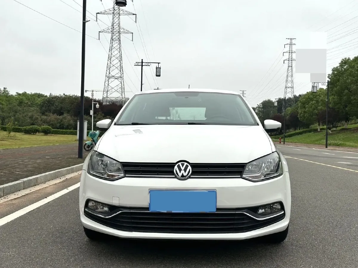 2016 Volkswagen Polo 1.6L 110HP L4 6AT,autocango,china used car exporter,china ev exporter,chinese used car exporter,chinese used ev exporter