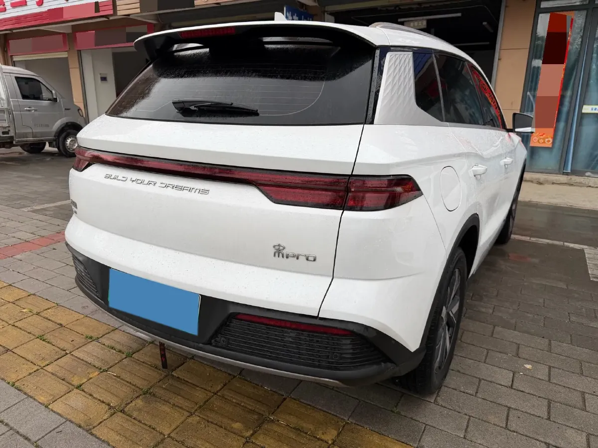2024 BYD Song Pro 1.5L 110HP L4 E-CVT PHEV 12.9KWH,autocango,china used car exporter,china ev exporter,chinese used car exporter,chinese used ev exporter