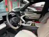 2024 BYD Song Pro 1.5L 110HP L4 E-CVT PHEV 12.9KWH