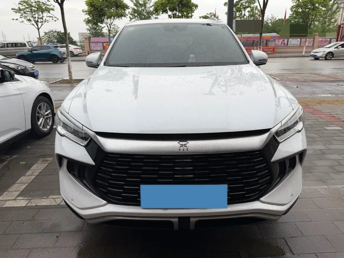 2024 BYD Song Pro 1.5L 110HP L4 E-CVT PHEV 12.9KWH,autocango,china used car exporter,china ev exporter,chinese used car exporter,chinese used ev exporter
