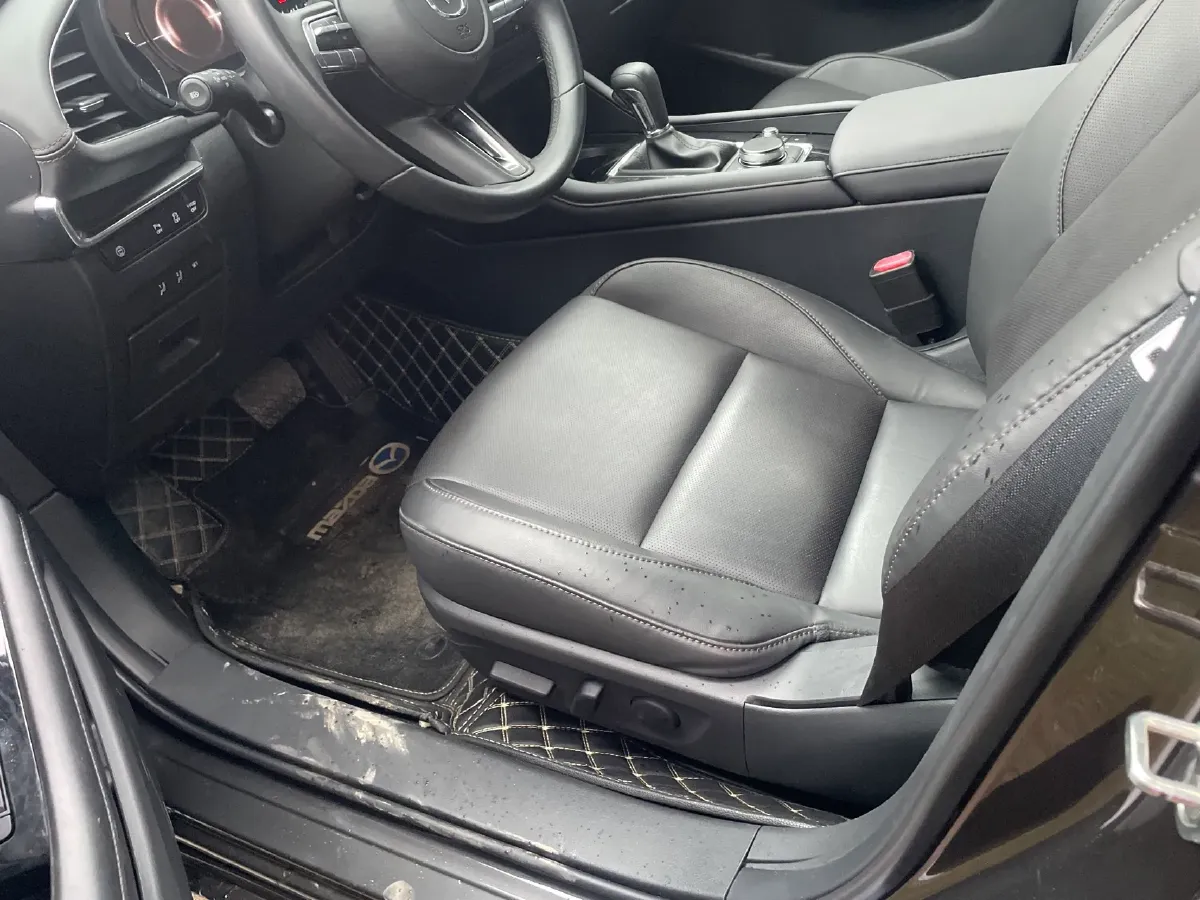 2022 Mazda 3 Axela 2.0L 158HP L4 6AT,autocango,china used car exporter,china ev exporter,chinese used car exporter,chinese used ev exporter