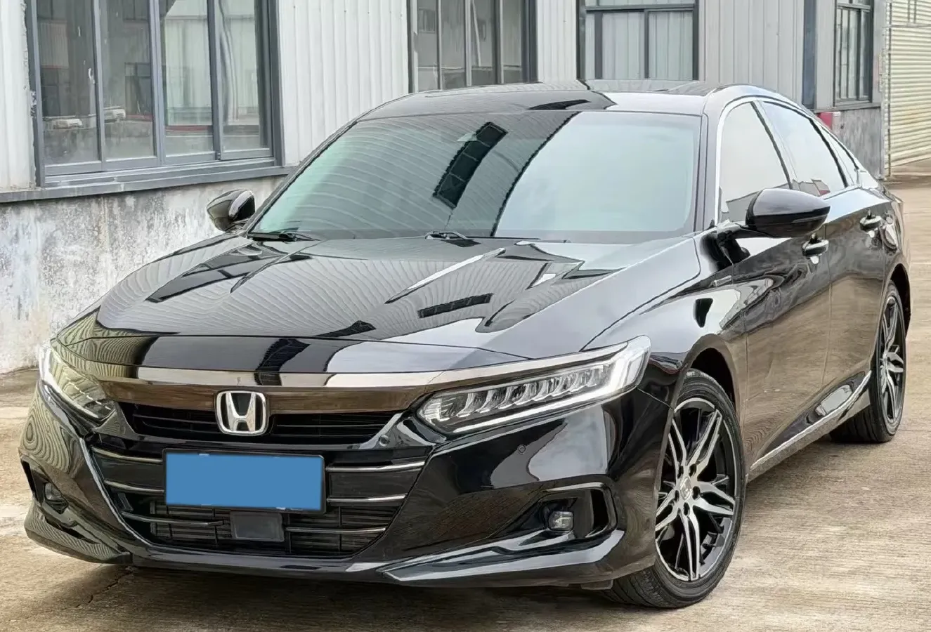 2022 Honda Accord 1.5T 194HP L4 CVT,autocango,china used car exporter,china ev exporter,chinese used car exporter,chinese used ev exporter