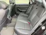 2022 Honda Accord 1.5T 194HP L4 CVT