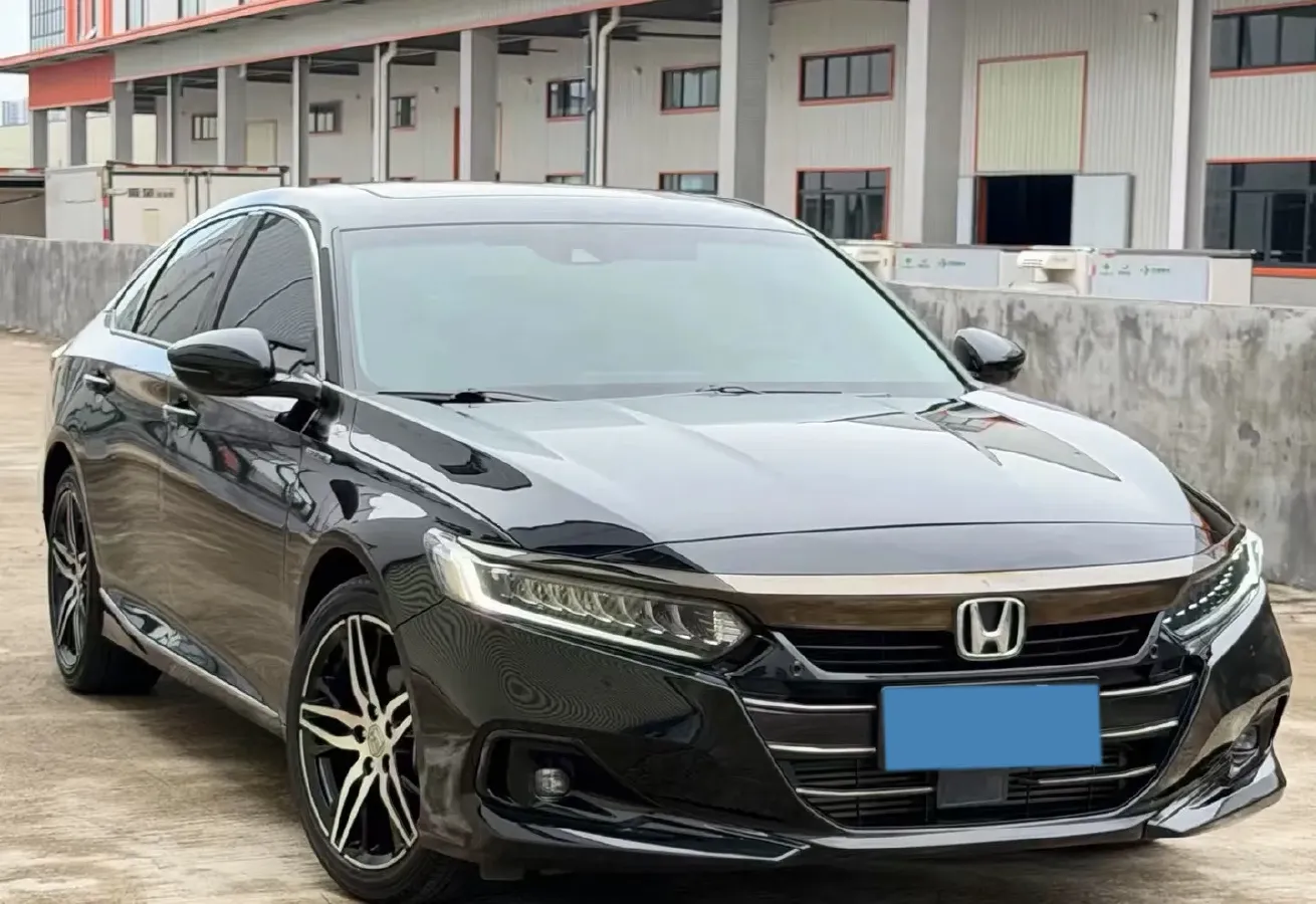 2022 Honda Accord 1.5T 194HP L4 CVT,autocango,china used car exporter,china ev exporter,chinese used car exporter,chinese used ev exporter