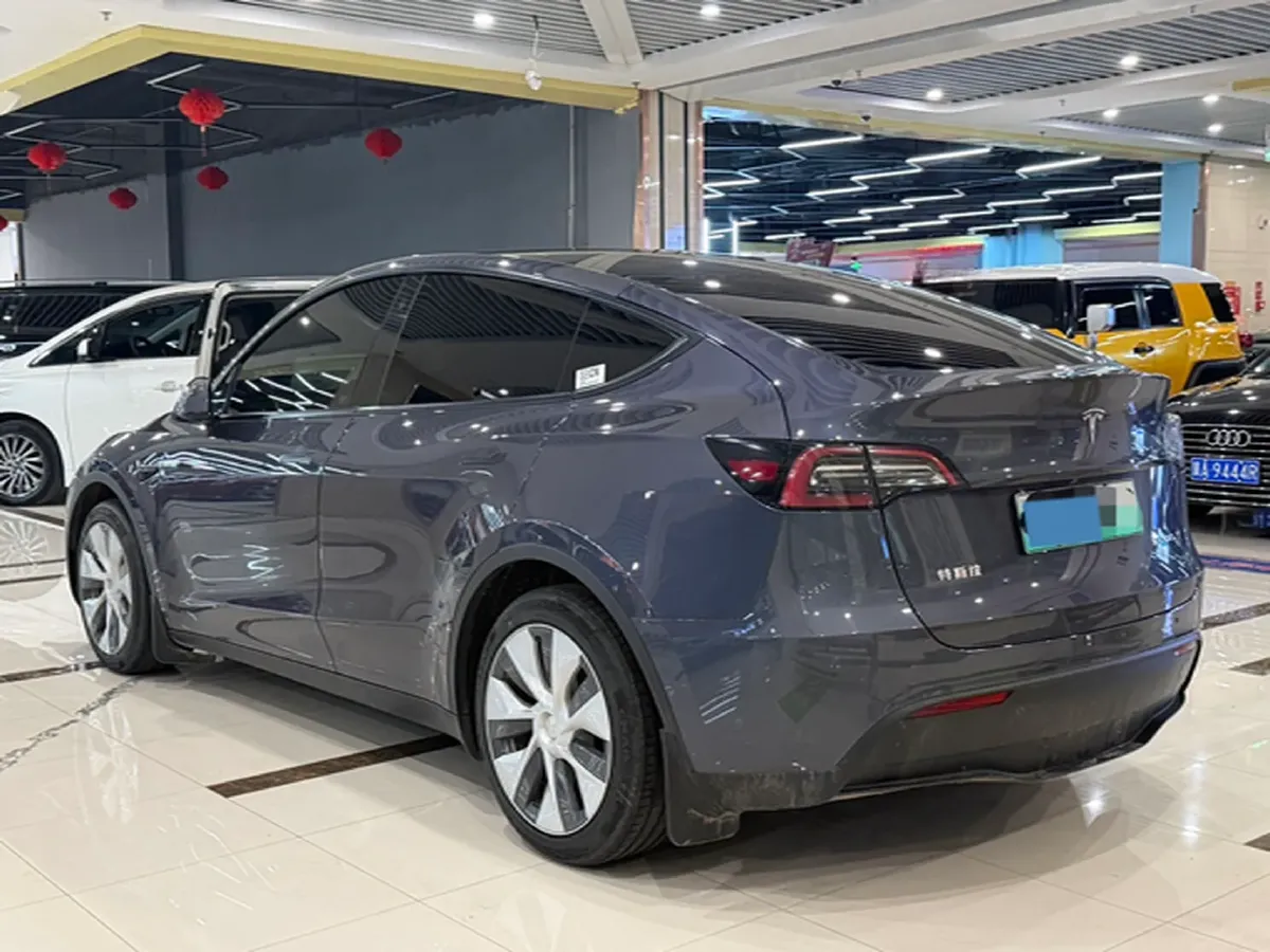 2022 Tesla Model Y BEV 60KWH,autocango,china used car exporter,china ev exporter,chinese used car exporter,chinese used ev exporter