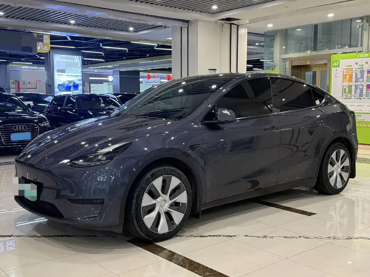 2022 Tesla Model Y BEV 60KWH,autocango,china used car exporter,china ev exporter,chinese used car exporter,chinese used ev exporter
