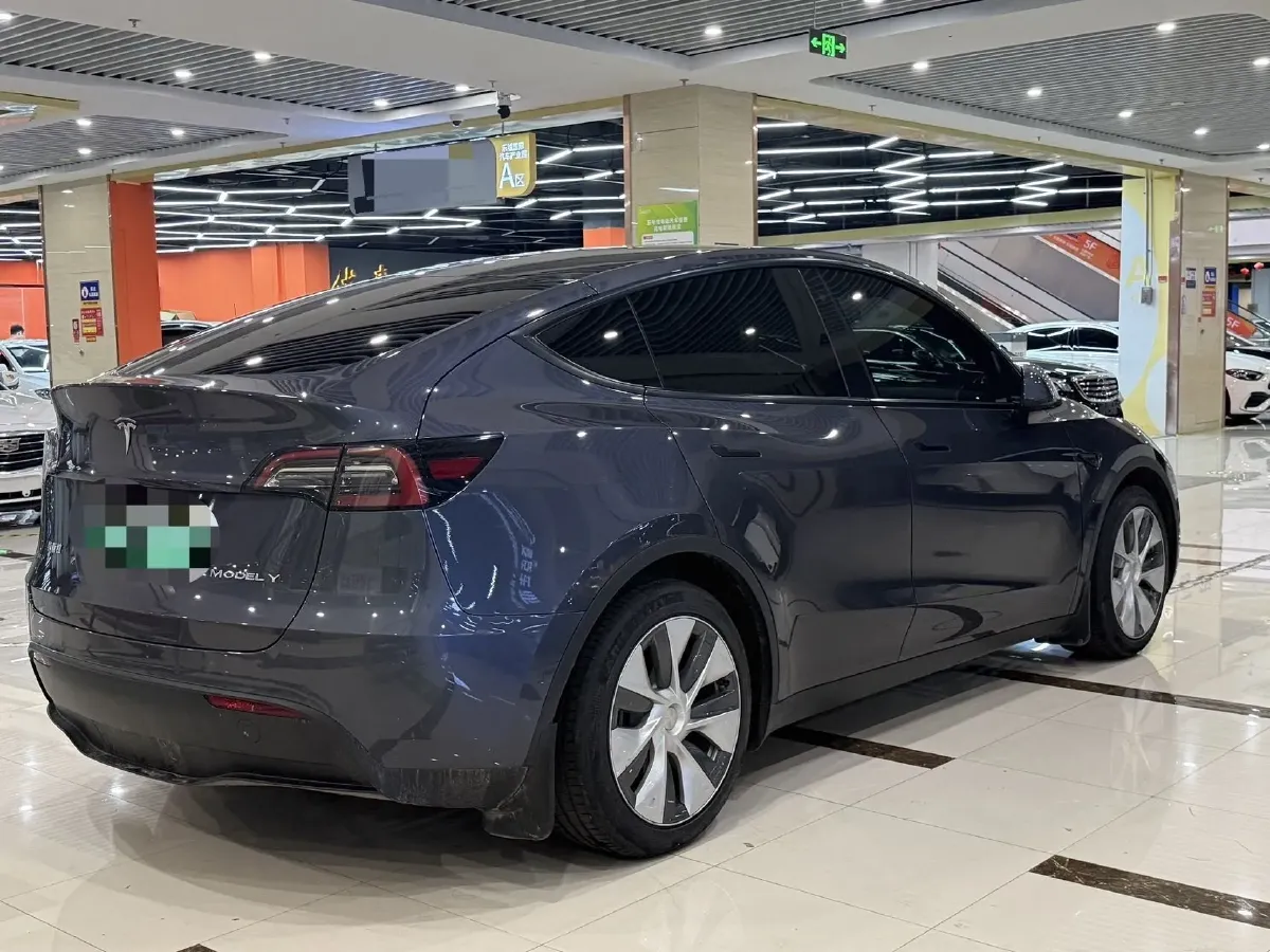 2022 Tesla Model Y BEV 60KWH,autocango,china used car exporter,china ev exporter,chinese used car exporter,chinese used ev exporter