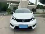 2021 Honda Life 1.5L 131HP L4 CVT