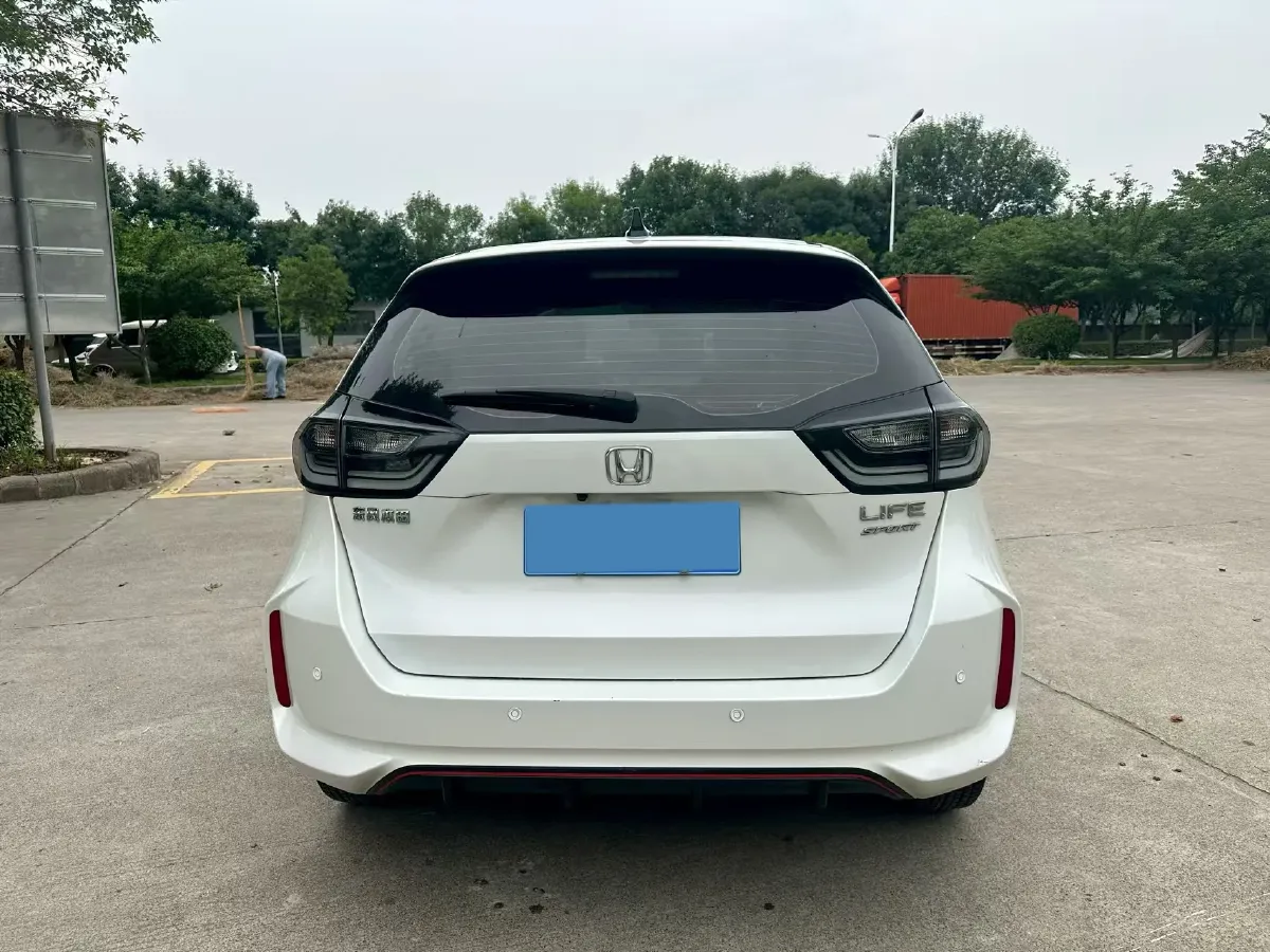 2021 Honda Life 1.5L 131HP L4 CVT,autocango,china used car exporter,china ev exporter,chinese used car exporter,chinese used ev exporter