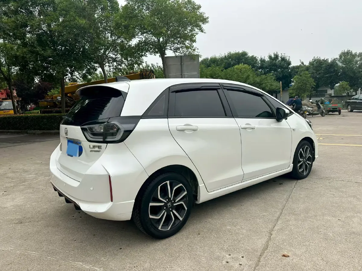 2021 Honda Life 1.5L 131HP L4 CVT,autocango,china used car exporter,china ev exporter,chinese used car exporter,chinese used ev exporter