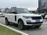 2018 Land Rover Range Rover 3.0T 340HP V6 8AT