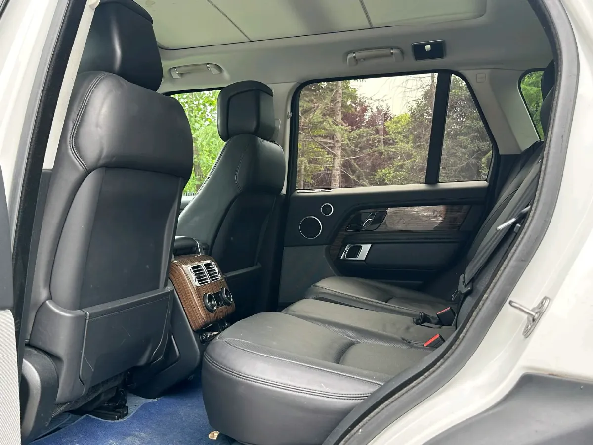 2018 Land Rover Range Rover 3.0T 340HP V6 8AT,autocango,china used car exporter,china ev exporter,chinese used car exporter,chinese used ev exporter