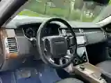2018 Land Rover Range Rover 3.0T 340HP V6 8AT