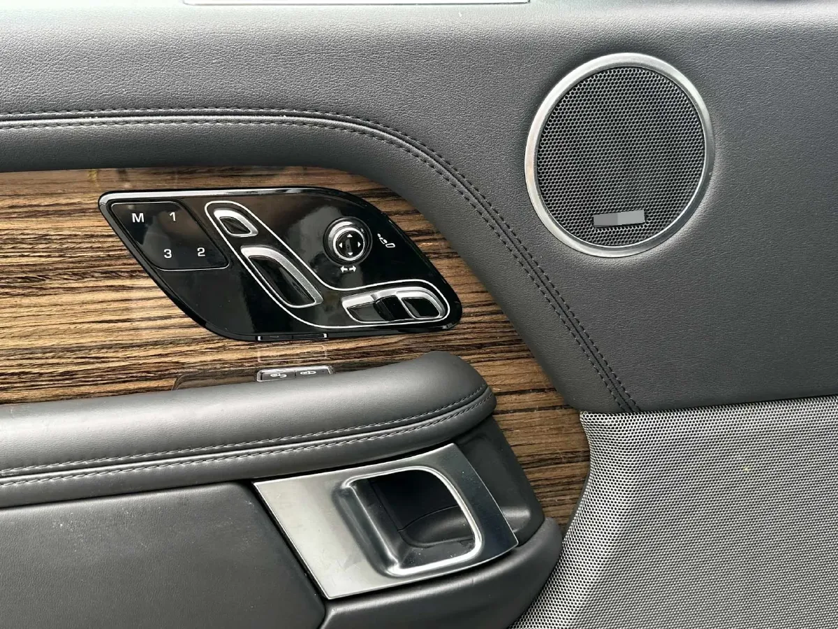 2018 Land Rover Range Rover 3.0T 340HP V6 8AT,autocango,china used car exporter,china ev exporter,chinese used car exporter,chinese used ev exporter