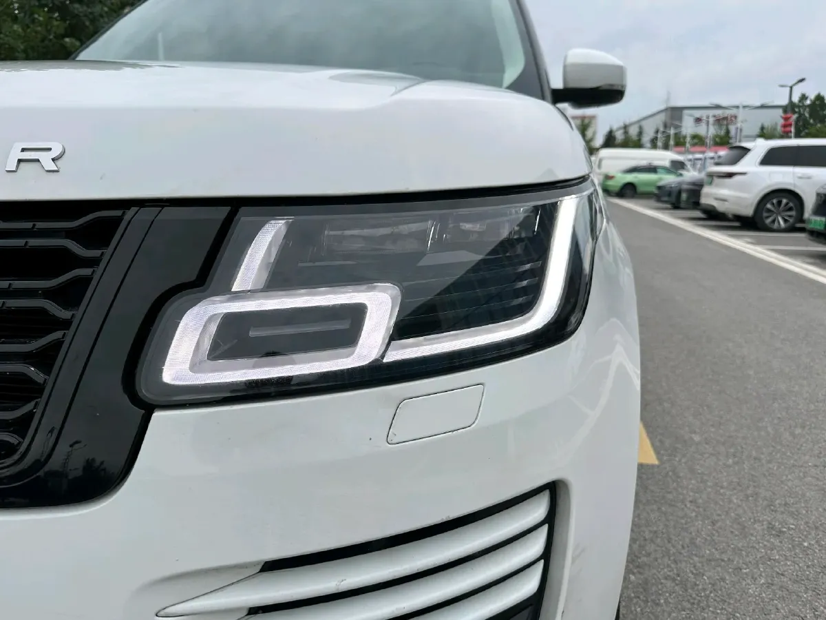 2018 Land Rover Range Rover 3.0T 340HP V6 8AT,autocango,china used car exporter,china ev exporter,chinese used car exporter,chinese used ev exporter