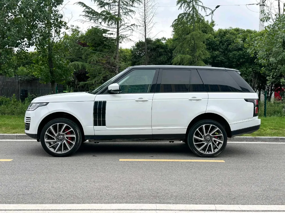 2018 Land Rover Range Rover 3.0T 340HP V6 8AT,autocango,china used car exporter,china ev exporter,chinese used car exporter,chinese used ev exporter